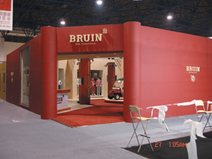 中 예훙다 성공스토리 「울시」서 「보그너」까지 파워풀 행진 6715-Image