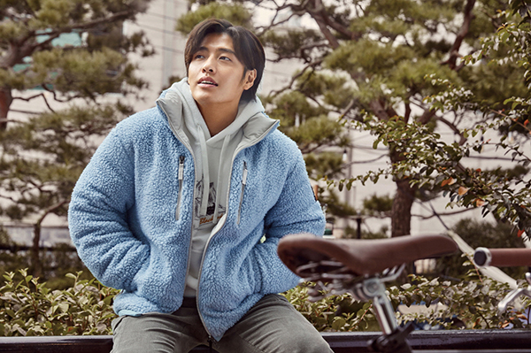 ONE & ONLY 히트템... 내놓는 족족 팔린다!<BR>돈 되는 잇템 ‘뽀글이’ 패션 강타 821-Image