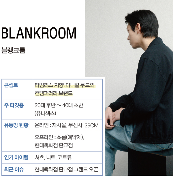 2030 男心 사로잡은 뉴 컨템 3 아워셀브스 · 블랭크룸 · 리슈 1662-Image