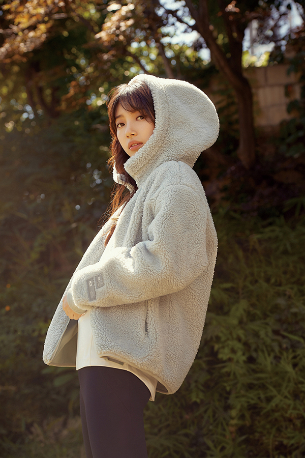 ONE & ONLY 히트템... 내놓는 족족 팔린다!<BR>돈 되는 잇템 ‘뽀글이’ 패션 강타 1497-Image