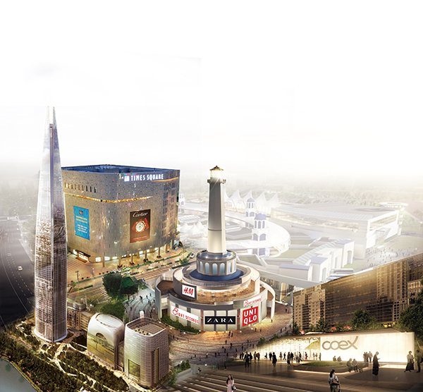 한국 패션유통 이대로? ⑤ 복합쇼핑몰 편 3-Image