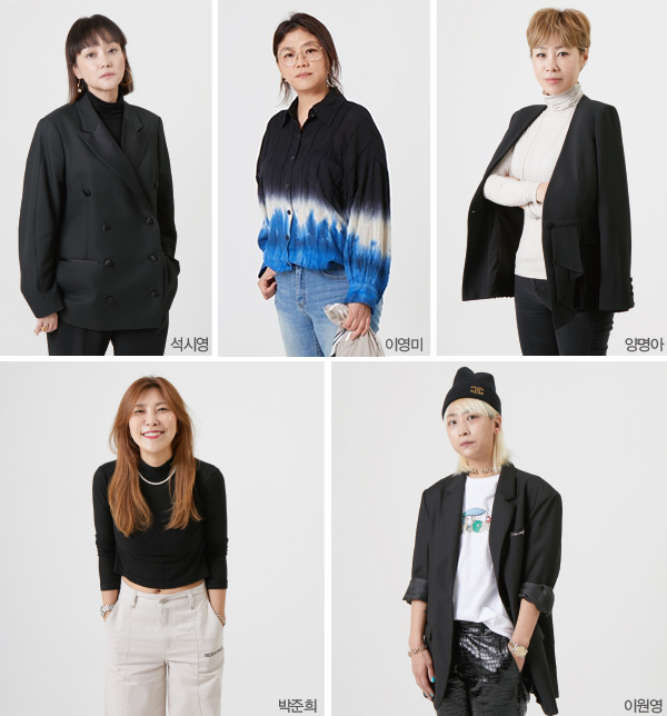 ‘끼 + 실력’ 갖춘  패션마켓 스·마·파 3-Image