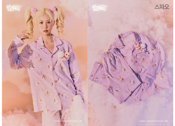 패션 ~ 라이프스타일 키덜트 공략 <br> 애니메이션 컬래버 & Y2K 접목 활발 2489-Image