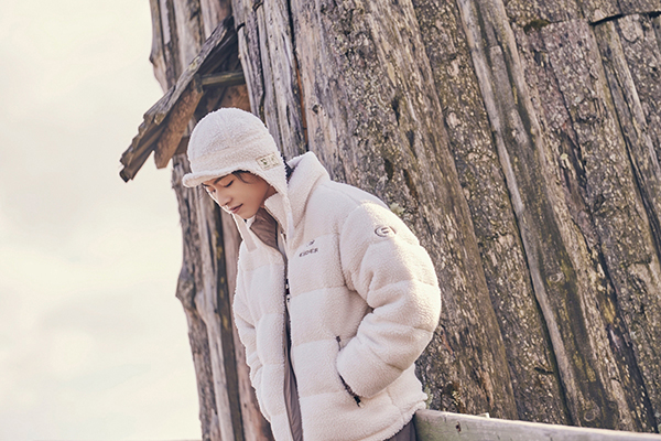 ONE & ONLY 히트템... 내놓는 족족 팔린다!<BR>돈 되는 잇템 ‘뽀글이’ 패션 강타 5208-Image