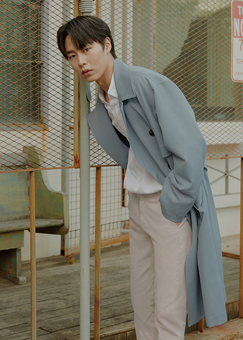 캐주얼강호 4...폴햄 잠뱅이 애드호크 NII<BR>전통파 캐주얼 2020 뉴 전략은? 4463-Image