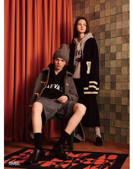 유니버시티 라이선스 브랜드 붐 <br> 예일 UCLA 하버드 UC버클리 코넬 2285-Image