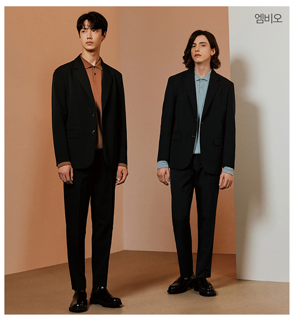 패션 대기업 e-BIZ 격돌! 승자는 955-Image