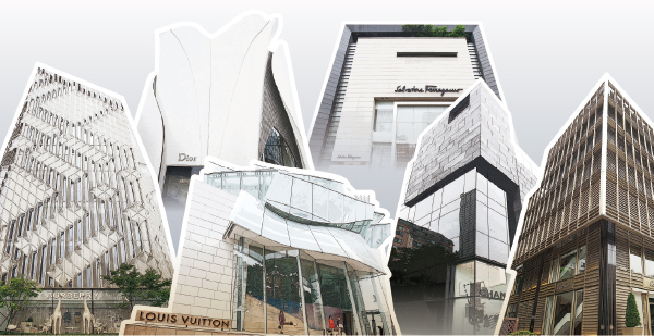 韓 패션시장, 명품 식민지인가?<br> 코로나 팬데믹 속 8.6조 규모 급팽창 3-Image