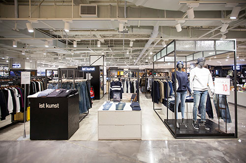 저가 데님 시장 연 신예주자들! 3577-Image