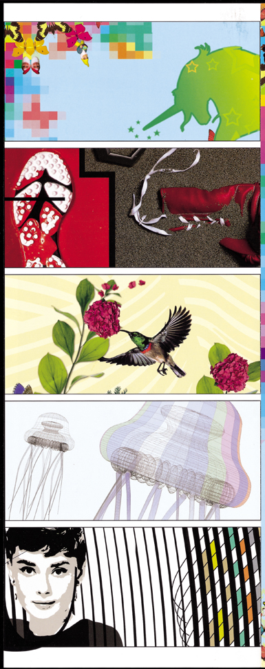 [Book in Book] ''JEWELRY WATCH AND SUNGLASSES'' ACCESSORIES 3327-Image