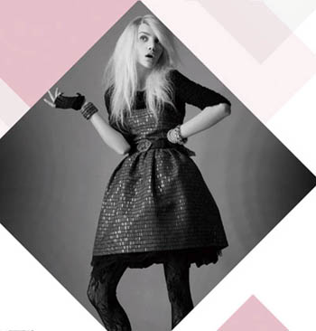 여성복 라이선스 BIZ  성공시대! 1001-Image