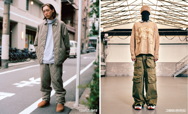 日 건너간 스트리트, K-카지 붐업!<br>아크메드라비 널디 디프리크 등 3-Image