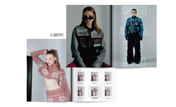 日 건너간 스트리트, K-카지 붐업!<br>아크메드라비 널디 디프리크 등 999-Image