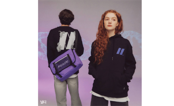 日 건너간 스트리트, K-카지 붐업!<br>아크메드라비 널디 디프리크 등 1670-Image