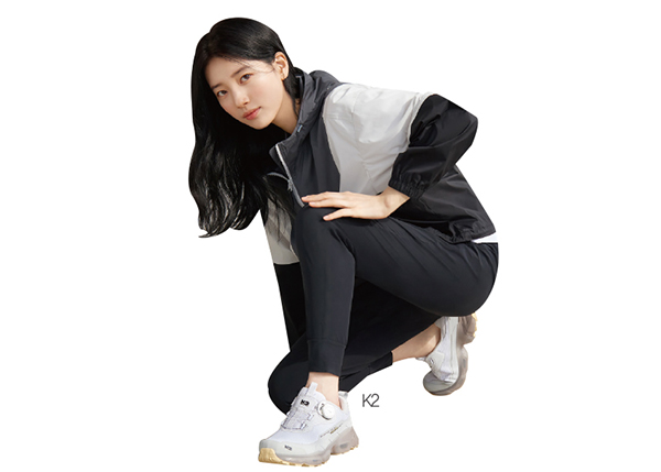논스톱 케이투그룹, 1조4000억 GO! <br> 캠핑 ~ 셰프화 · 워크웨어 확장 3693-Image