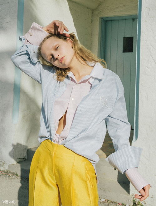 영 디자이너 브랜드 여성복 루키로 4765-Image