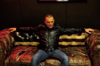 패션황제 ‘크리스찬 오디제이’ 파워! 3-Image