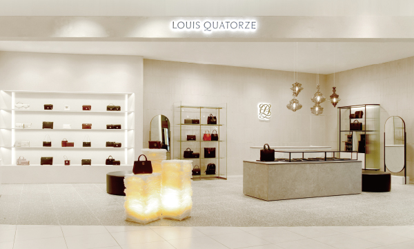 닥스ACC~루이까또즈<br> 빅4 핸드백, 브랜딩 전략 4人4色 2710-Image