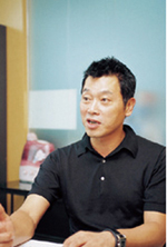 패션계 ‘그때 그 사람들’ 지금은 4401-Image