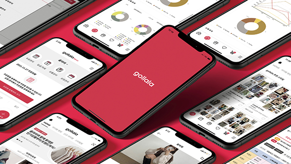 골라라, 33억 투자 유치 성공 - 뉴스 썸네일 이미지