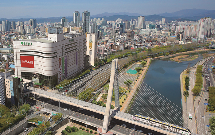 대구백화점 본점 체험 + 쇼핑 지역 명품 백화점을! 67-Image