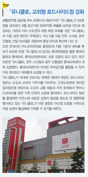 4조 아울렛 누가 차지? 빅3 올인~ 3578-Image
