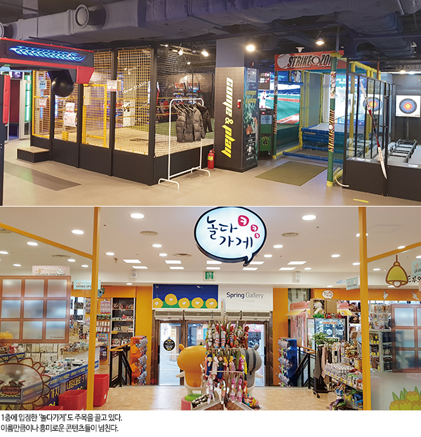 대구백화점 본점 체험 + 쇼핑 지역 명품 백화점을! 2459-Image