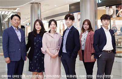 롯데월드몰, ‘콘텐츠 멜팅팟’으로! 3907-Image