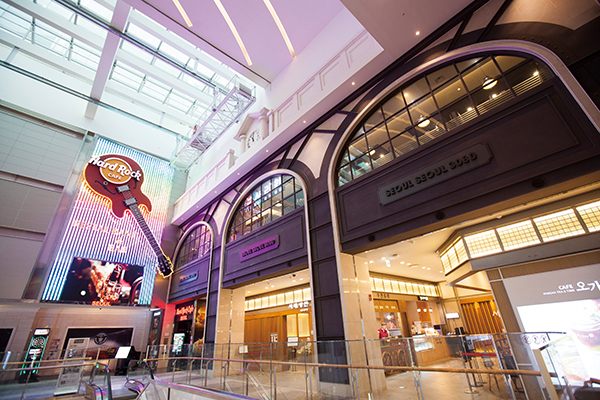 롯데월드몰, ‘콘텐츠 멜팅팟’으로! 2450-Image