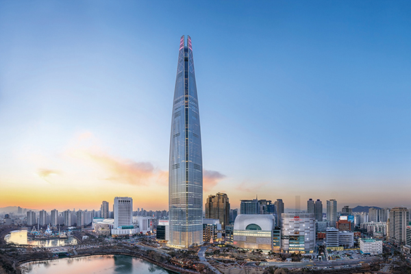 롯데월드몰, ‘콘텐츠 멜팅팟’으로! 778-Image