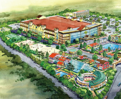 쇼핑몰‘퍼스트빌리지’주목! 3-Image