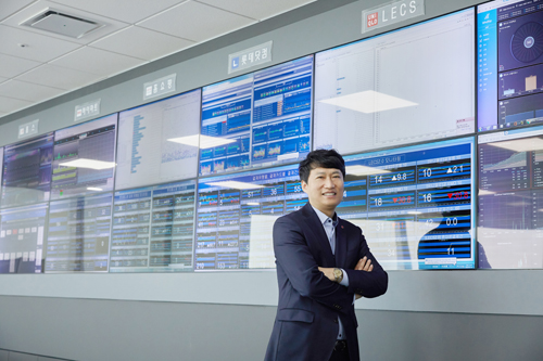 LECS*, 롯데e커머스 비밀병기로! 6219-Image