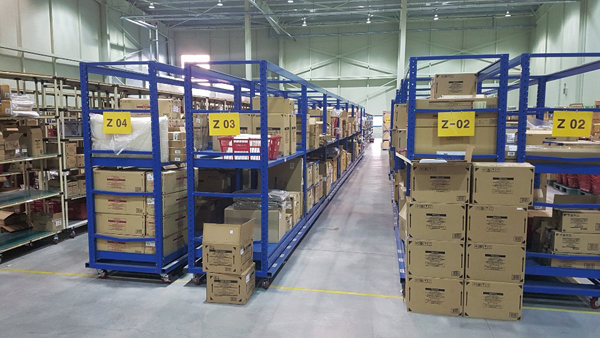 LECS*, 롯데e커머스 비밀병기로! 2502-Image