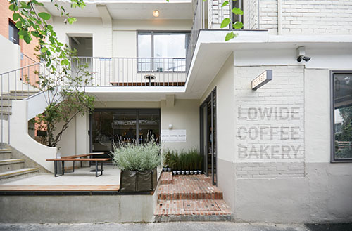 서울숲 속 감각적인 포토스폿 카페 ‘로와이드’ 91-Image