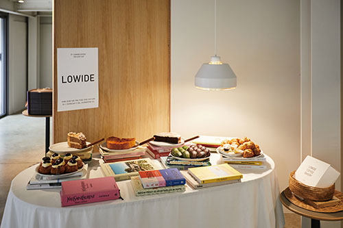 서울숲 속 감각적인 포토스폿 카페 ‘로와이드’ 668-Image