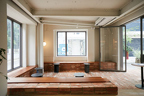 서울숲 속 감각적인 포토스폿 카페 ‘로와이드’ 749-Image