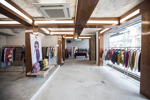 상수동 영컬처 공간 '스컬프터' 709-Image