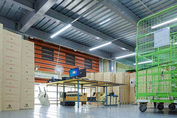 스탁컴퍼니, 패션 풀필먼트 숨은 강자! 1705-Image