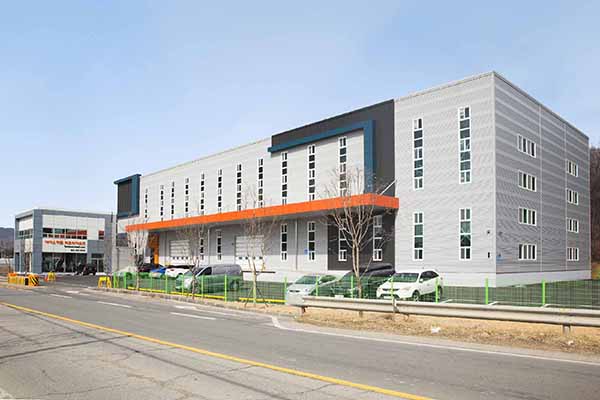 스탁컴퍼니, 패션 풀필먼트 숨은 강자! 1450-Image