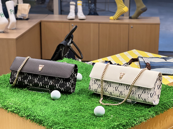 젠니클로젯, <br> 골프존 조이마루에 친환경 아트샵 오픈 1378-Image