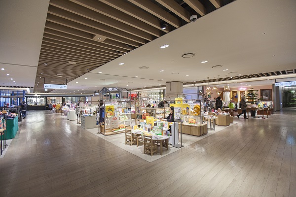 현대백 천호점, ‘키즈&패밀리관’ 신성장 이끈다 2201-Image