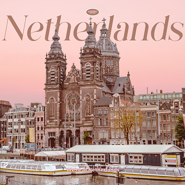 블레스문, 그리스에 이어 네덜란드까지 론칭 유럽 뷰티 시장 정조준 - 뉴스 썸네일 이미지