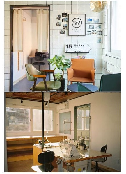 젊어진 창신동2 도시 재개발 '창신아지트' 이슈 - 뉴스 썸네일 이미지