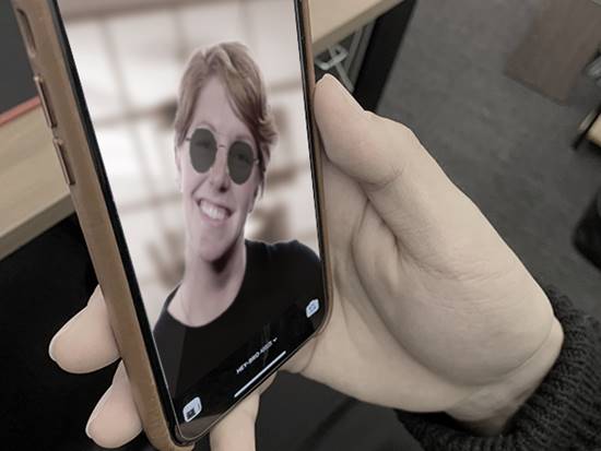 제리캔디자인, 가상 피팅 시스템 도입 - 뉴스 썸네일 이미지