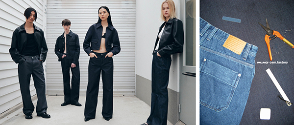 플랙(PLAC), 롯데百 서면점 ‘PLACE’ 리뉴얼 오픈 - 뉴스 썸네일 이미지