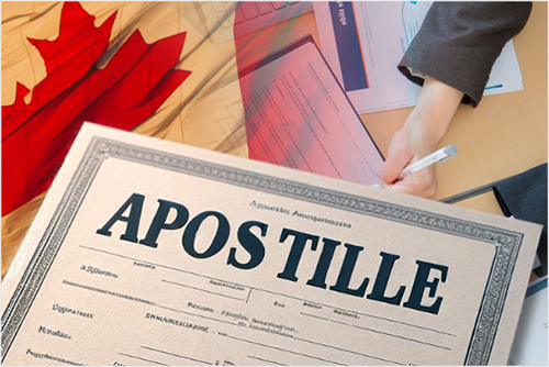 올해부터 적용되는 ‘캐나다 아포스티유’, 무엇이 달라졌을까? - 뉴스 썸네일 이미지