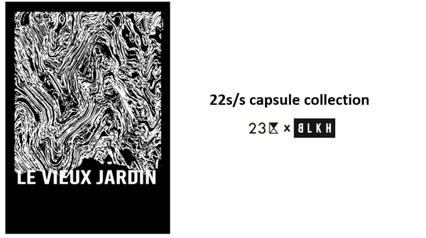 이광호 디렉터, 골프웨어 '23구'와 만났다 1229-Image