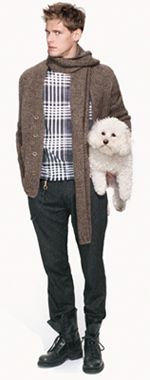 男「띠어리」「DKNY」,무한질주 3-Image