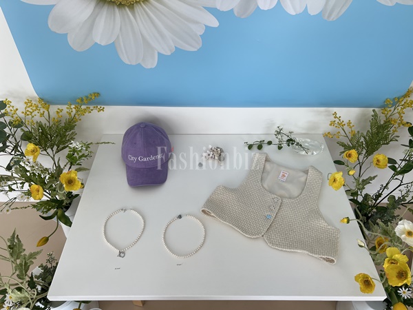 고코리, 지속가능성 담은 '시티가드너' 선봬 1289-Image