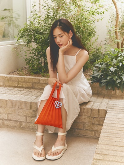 플리츠마마, 피드백 반영한 여름 컬렉션 선보여 3-Image